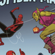 Illustration for article titled Peter Parker mentors his teenage self in this iSpectacular Spider-Man /iexclusiveem/em